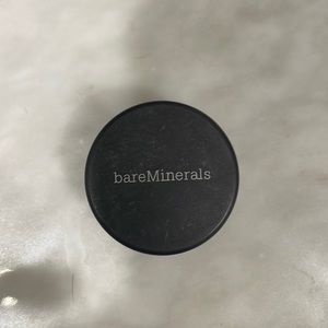 Bareminerals warmth all over face color